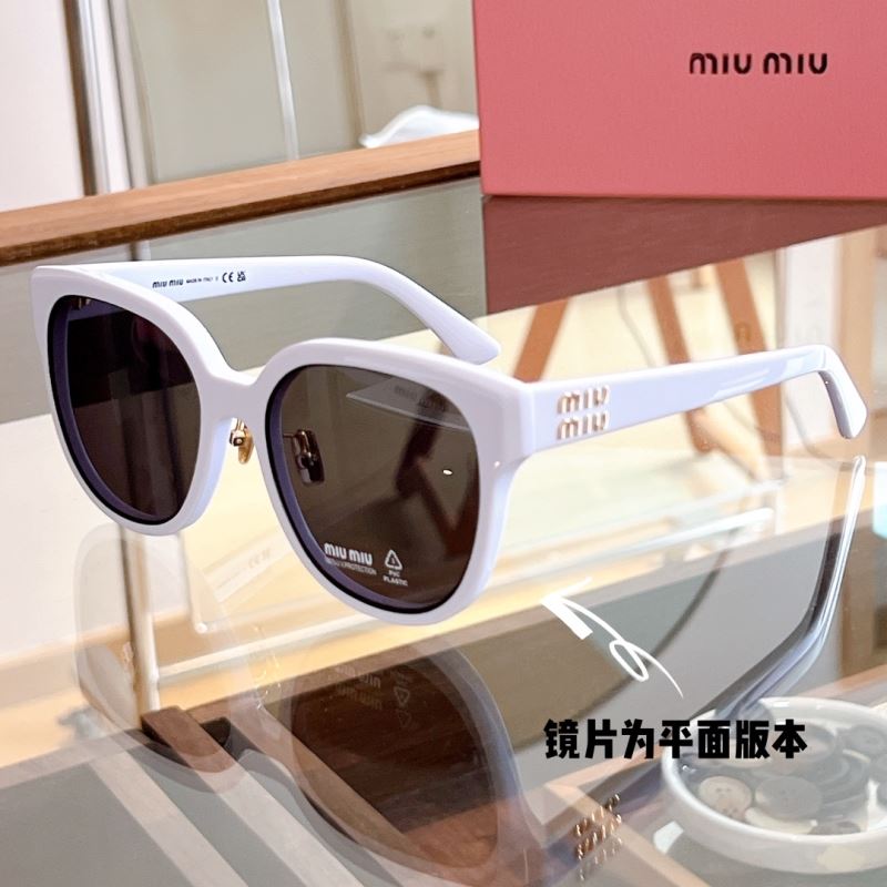 Miu Miu Sunglasses